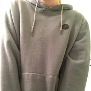 Oversized hoodie